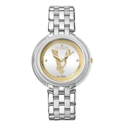 Versace - VE2CA0523 - Polshorloge - Dames - Kwarts - Thea
