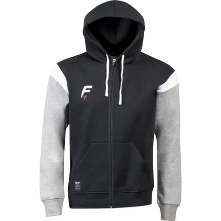 Sweatshirt Force XV Conqu