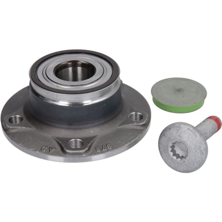 Wiellagerset SKF VKBA 3644