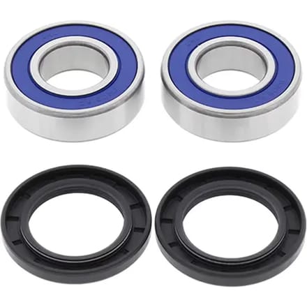Vooras lager- en rubberset All Balls Racing 25-1511