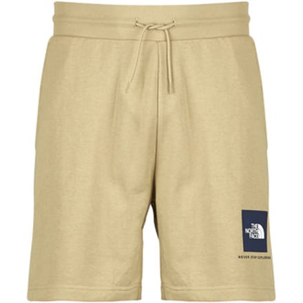 The North Face NSE Light Regular Casual short heren Khaki S