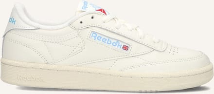 Lage Sneakers Reebok Classic CLUB C 85 VINTAGE
