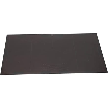 AEG kooktafel, zwart, Electrolux, 910x520mm 8585551136148