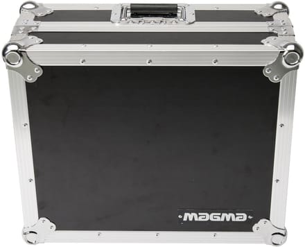Magma Multi-Format - Platenspeler case