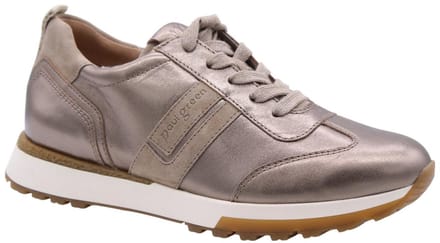Paul Green - Schoenen - Bruin - Vrouwen - Maat 37 -