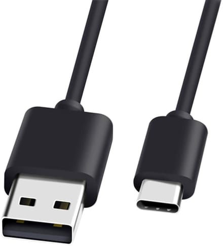 Dailygoody - Ps4 Controller Oplaadkabel - Usb - Speel en Laad