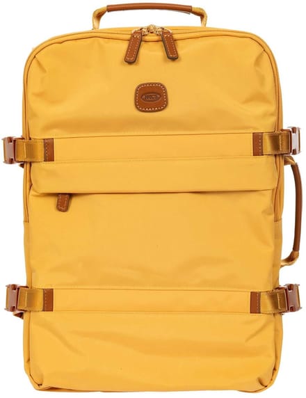 Brics X-Bag Travel - Reistas 42 cm (honey)