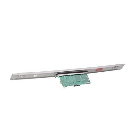 AEG bedieningspaneel met elektronische, set, 4056002753