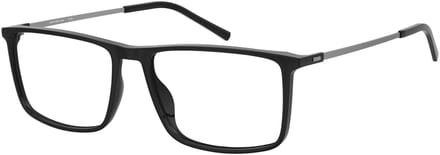 Seventh Street 7A 158 Black 56/16/145 MAN Brilmonturen