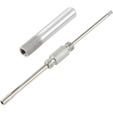 TRU COMPONENTS TC-10821500 Wikkeldraad-handgereedschap 1 stuk(s)