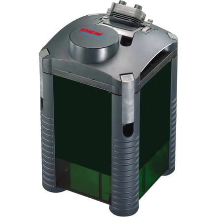 EHEIM eXperience 150 - very reliable and silent Extern filter