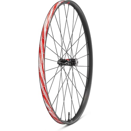 Paar wielen Fulcrum Red Zone 5 HG11