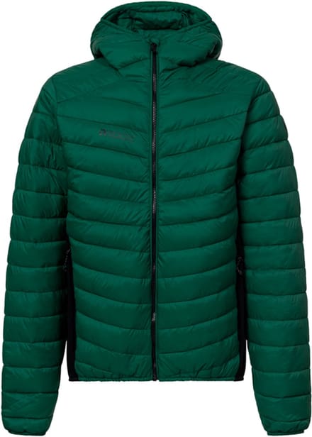 Rock Experience Fortune 2.0 Hybrid Jas Groen M Man