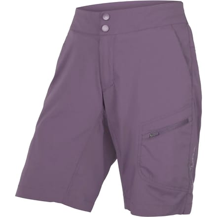 Damesshort Endura Hummvee Lite