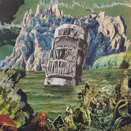 Gonçalo F. Cardoso - Exotic Immensity (2 LP)