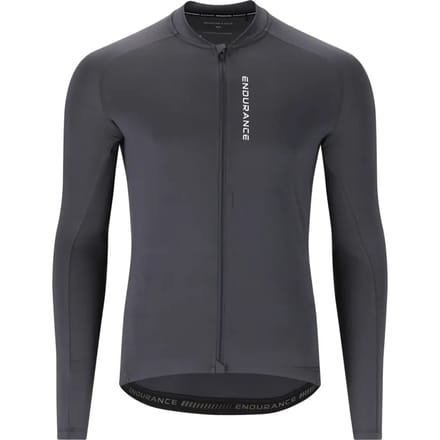 Jersey met lange mouwen Endurance Paxton
