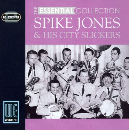 The Essential Collection