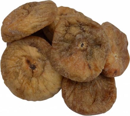 De Kruidenbaron - Vijgen gedroogd zak 1 kilo - zak 1 kilo