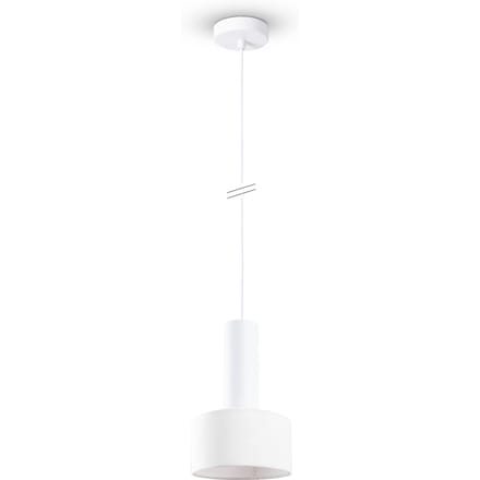 Hanglamp Venta wit