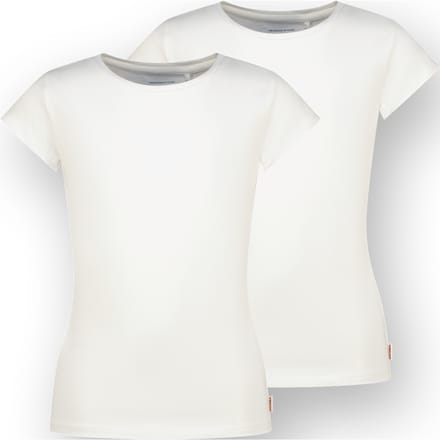 T-shirt Girls-t-shirt-2pack