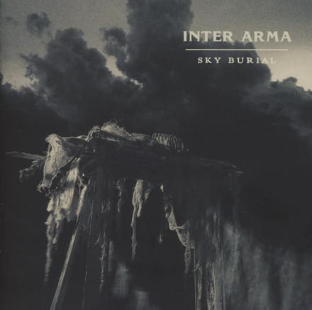 Sky Burial - Inter Arma