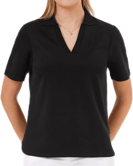 Func Factory dames Top Elly zwart maat 42