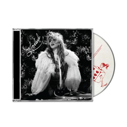 Suki Waterhouse - Loveland (CD)