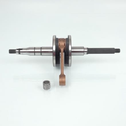 Vilebrequin d embiellage One pour Scooter MBK 50 Stunt 3VL-E1400-10-00 Neuf