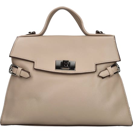 Ermanno Firenze Zakken. Beige