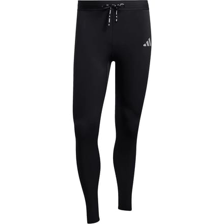 Adidas Performance Adi365 Running Essentials Legging - Heren - Zwart