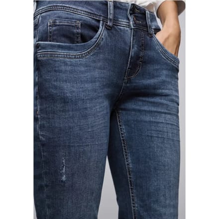 Casual jeans