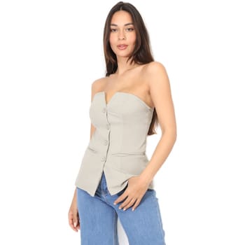 Blouse La Modeuse 71329_P167637