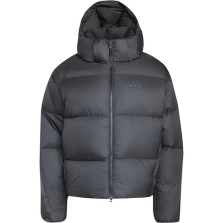 Adidas Sportswear Z.N.E. Puffer Donsjack - Heren - Zwart