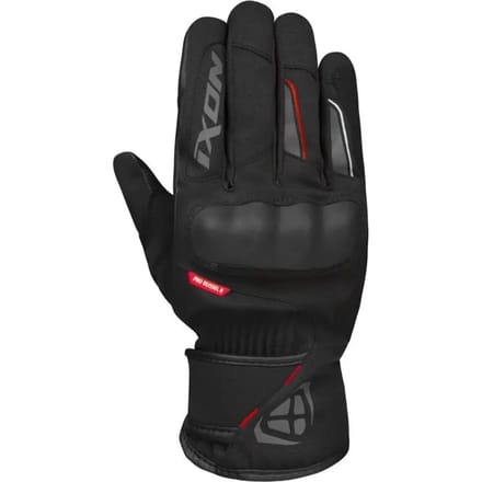 Winter motorhandschoenen Ixon Pro Russel 2