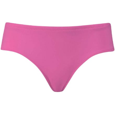Puma Dames/Dames Hipsterslip (Fluorescerend Roze)