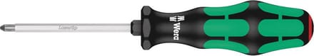 Schroevendraaier 350 SK PH 1x 80mm Wera