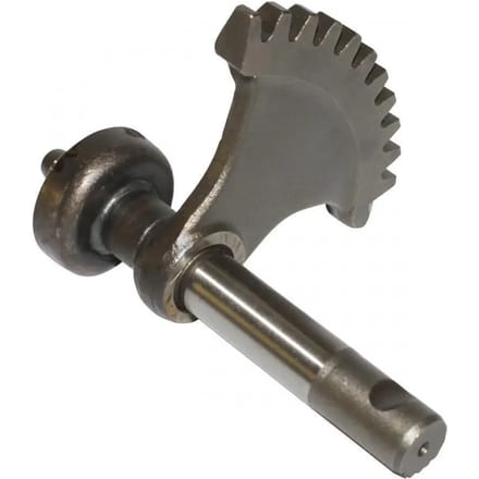 Axe de kick P2R pour Scooter Piaggio 125 Vespa PX 1999 à 2020 Neuf