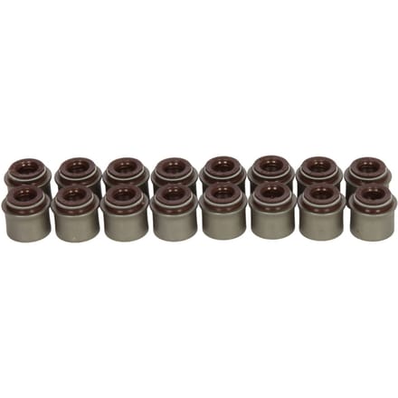 Pakkingset, klepsteel ELRING 483.480