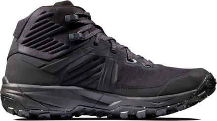 Mammut Ultimate Iii Mid Gore-tex® Wandelschoenen Zwart EU 42 Vrouw