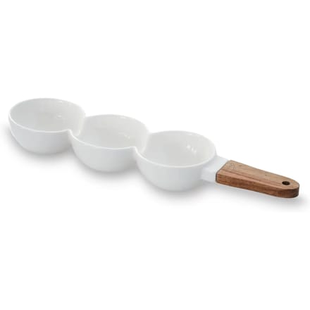 Tray Lacor Share