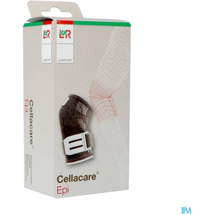 Cellacare Epi Comfort Maat 4 (24-27)