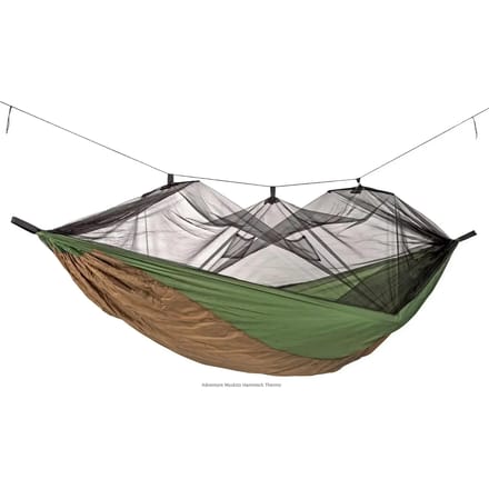 Hangmat AMAZONAS Adventure Moskito Hammock Thermo