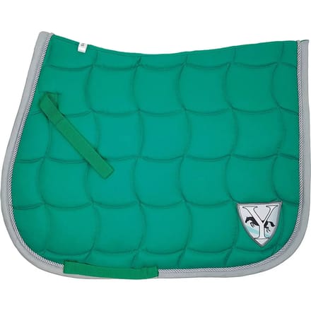 Dressuurmat voor paarden York Neo