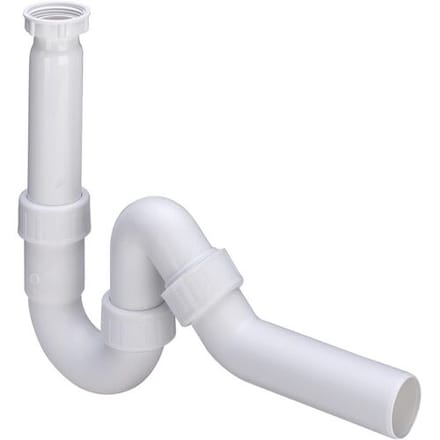 Viega pipe odor trap DN50 102821