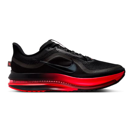 Nike Pegasus Sneakers Heren - Zwart - Maat 42.5 - Mesh/Synthetisch