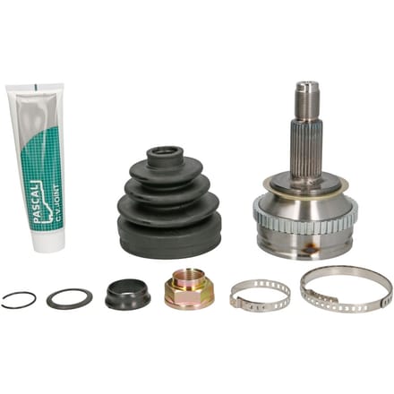 Homokineet reparatie set, aandrijfas PASCAL G1X018PC