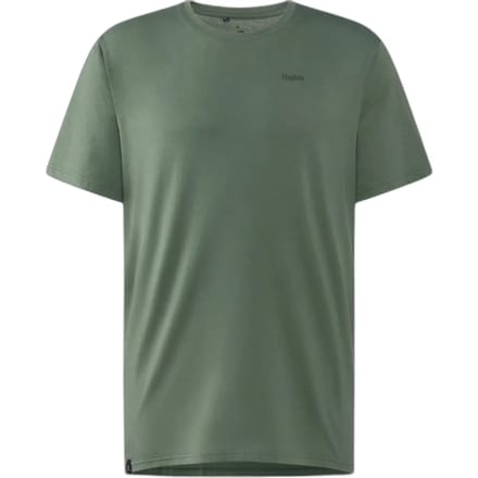 T-shirt Haglöfs Outsiders Graphic