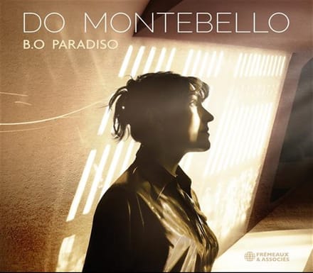 Do Montebello - B.O. Paradiso (CD)