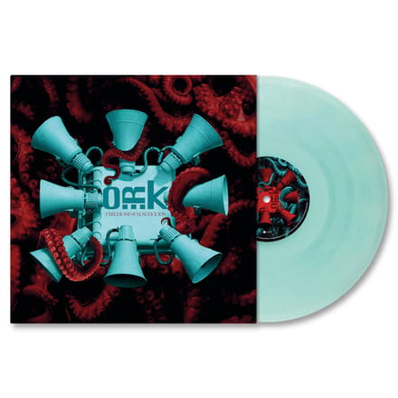 Firehose Of Falsehoods - O.r.k.