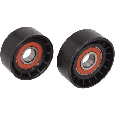 Spanpoelie, V-riem BTA E2B0027BTA